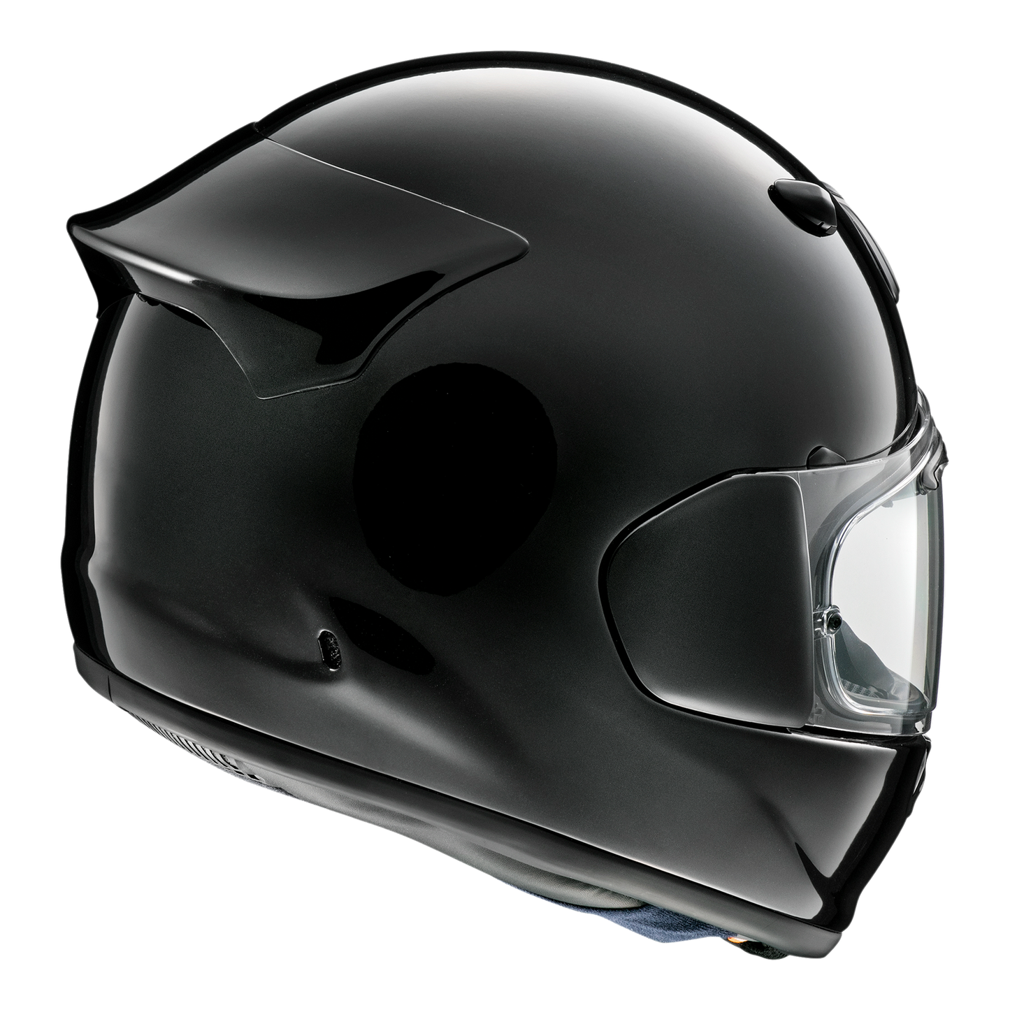 Arai Quantic Solid motorcycle helmet