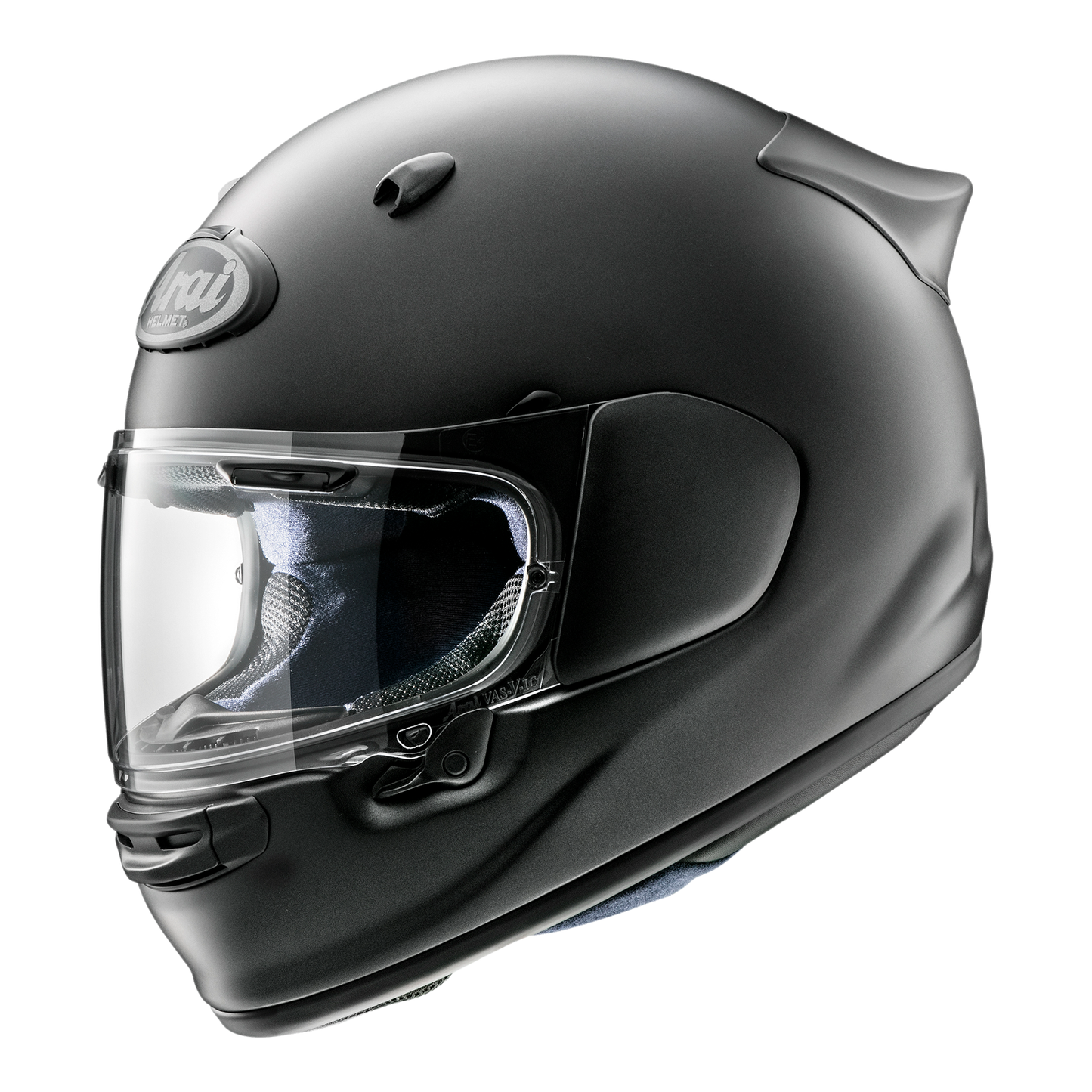 Arai Quantic Solid motorcycle helmet