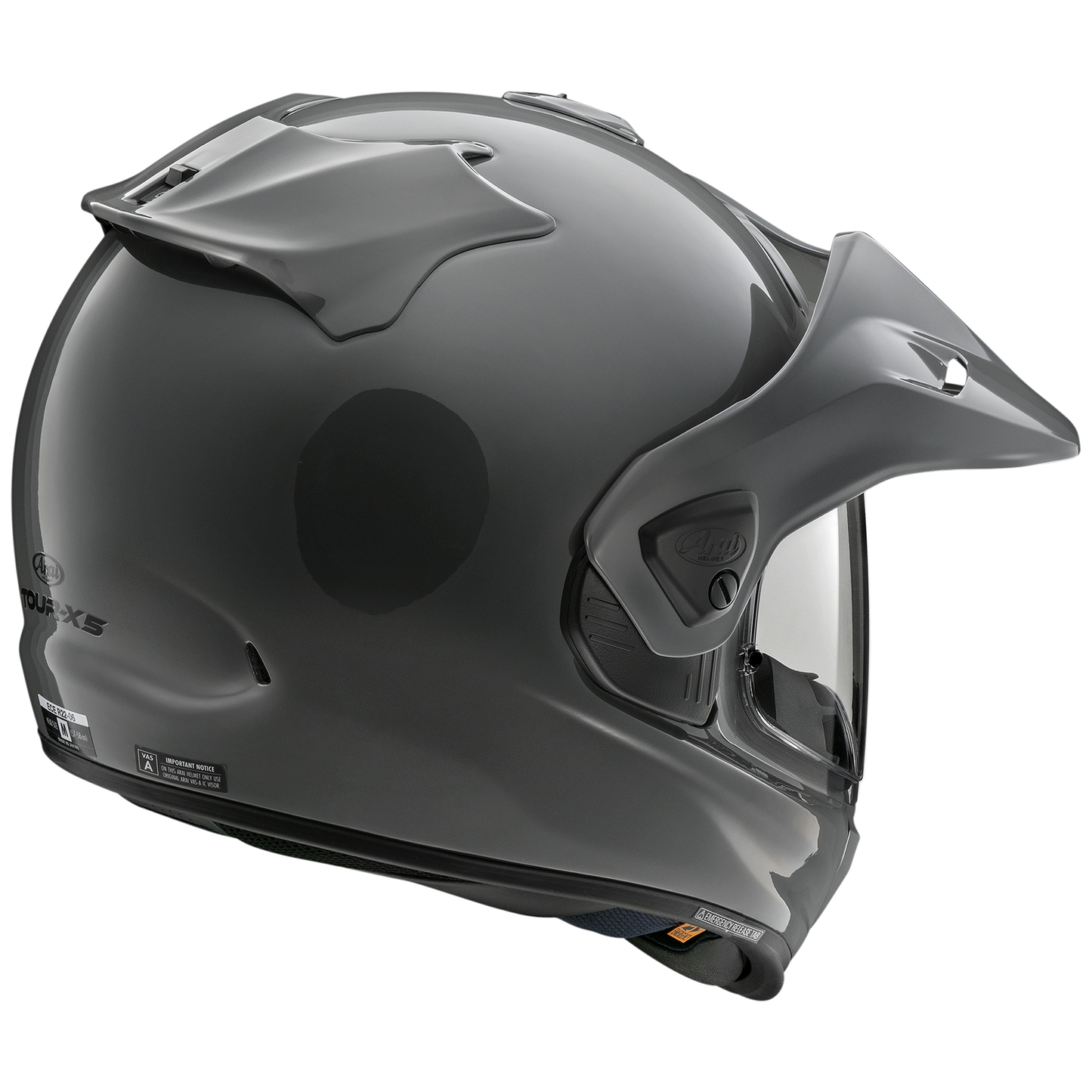 Arai Tour-X 5 Solid
