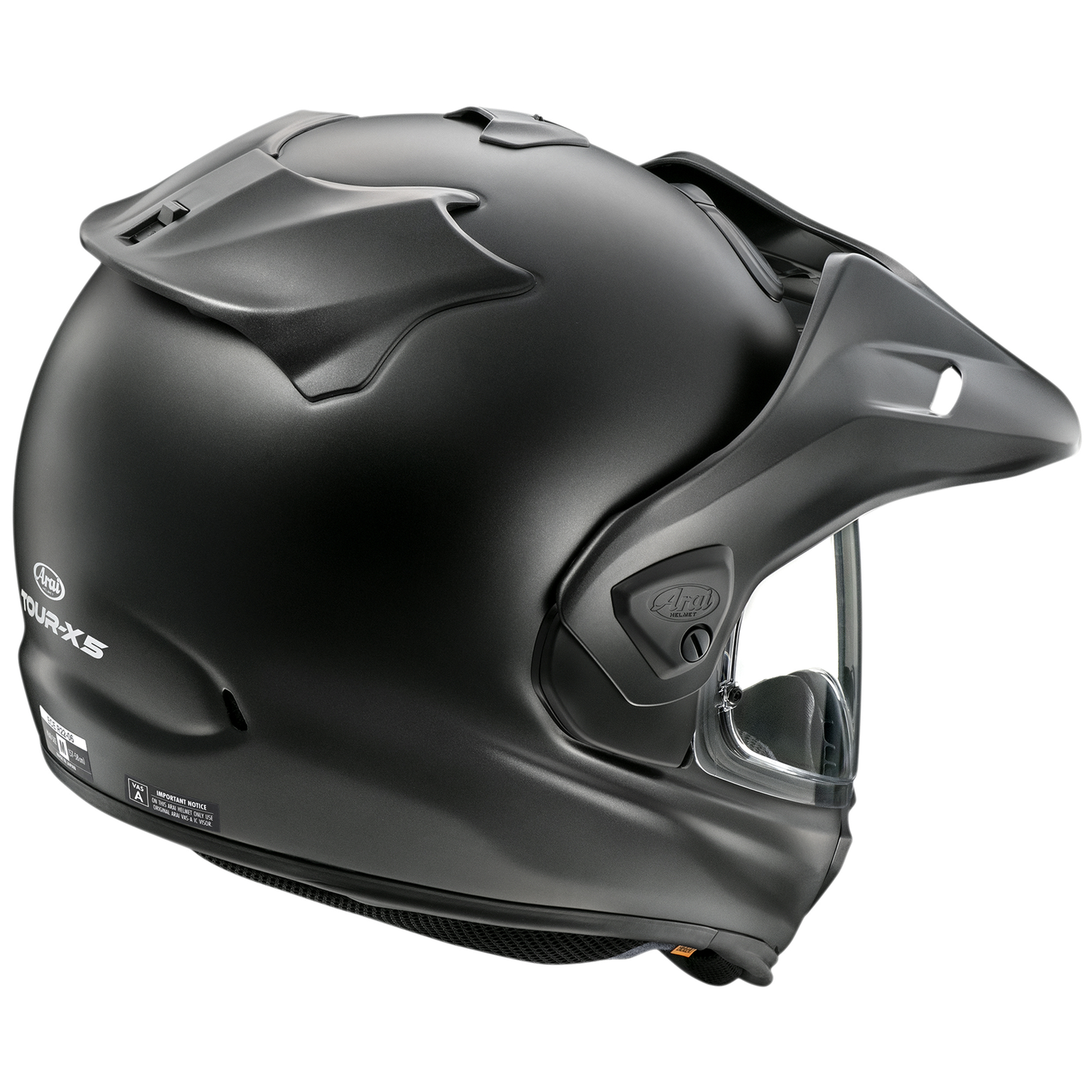Arai Tour-X 5 Solid