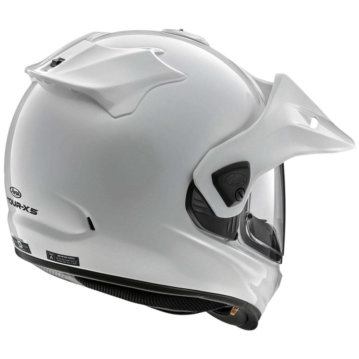 Arai Tour-X 5 Solid