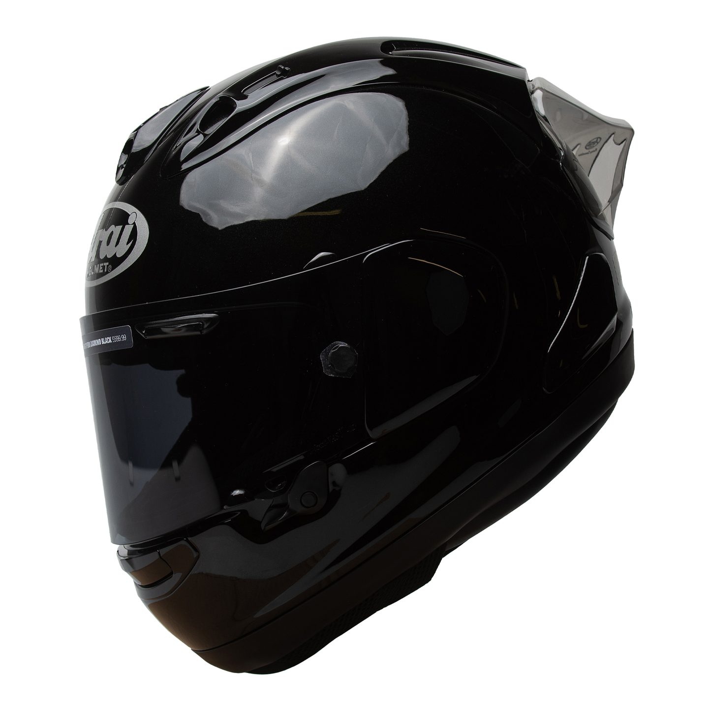 Arai RX-7V Evo Solid