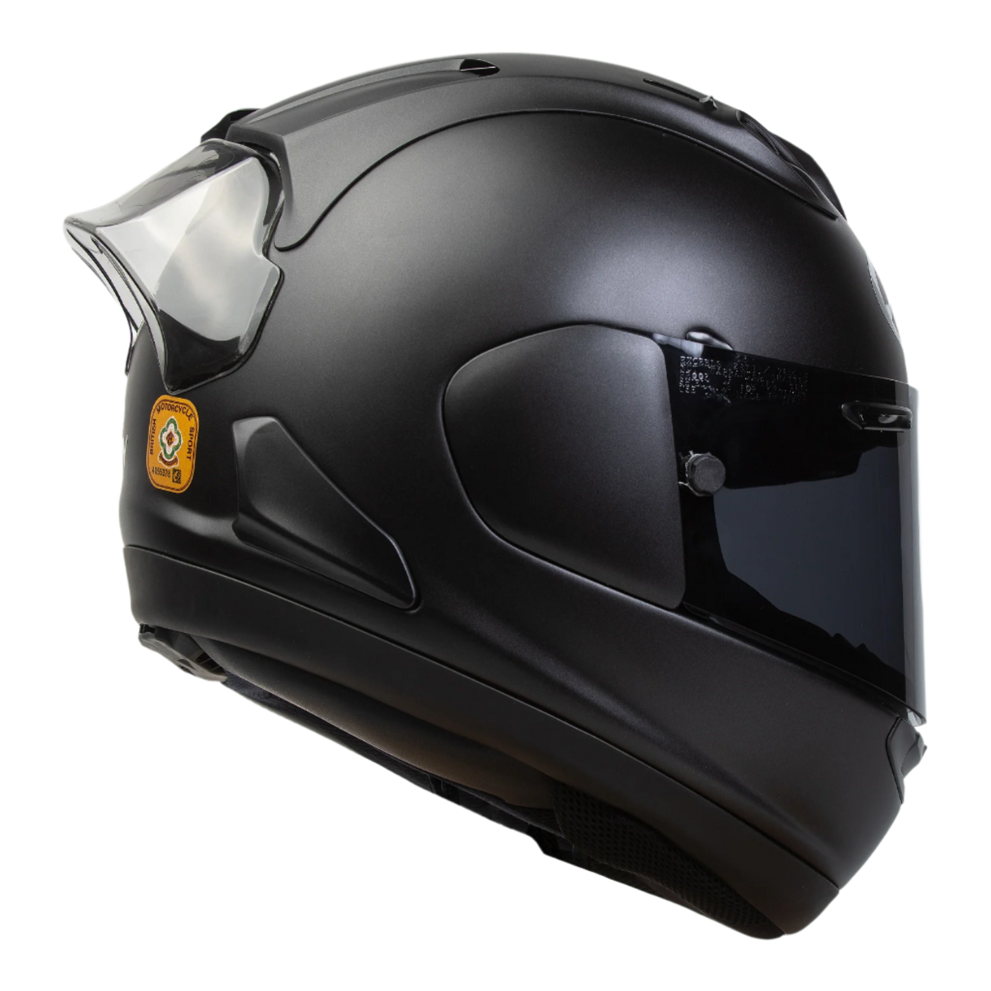 Arai RX-7V Evo Solid