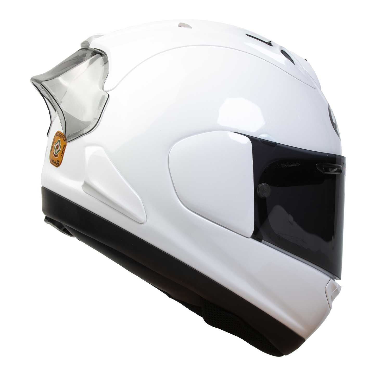 Arai RX-7V Evo Solid