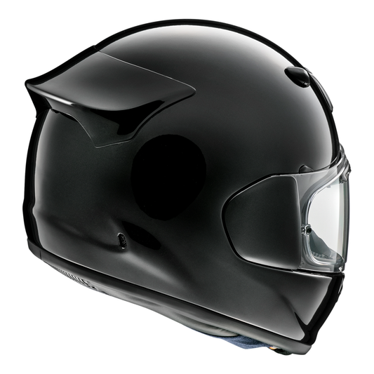 Arai Quantic Solid motorcycle helmet