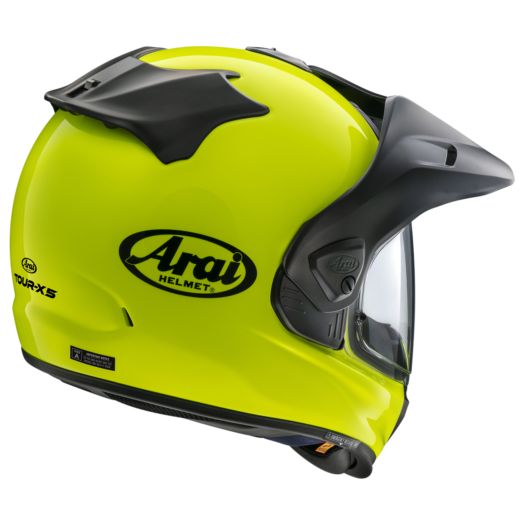arai helmet dealers uk Arai Tour-X 5 Solid | Adventure Helmet Custom Paint Ready