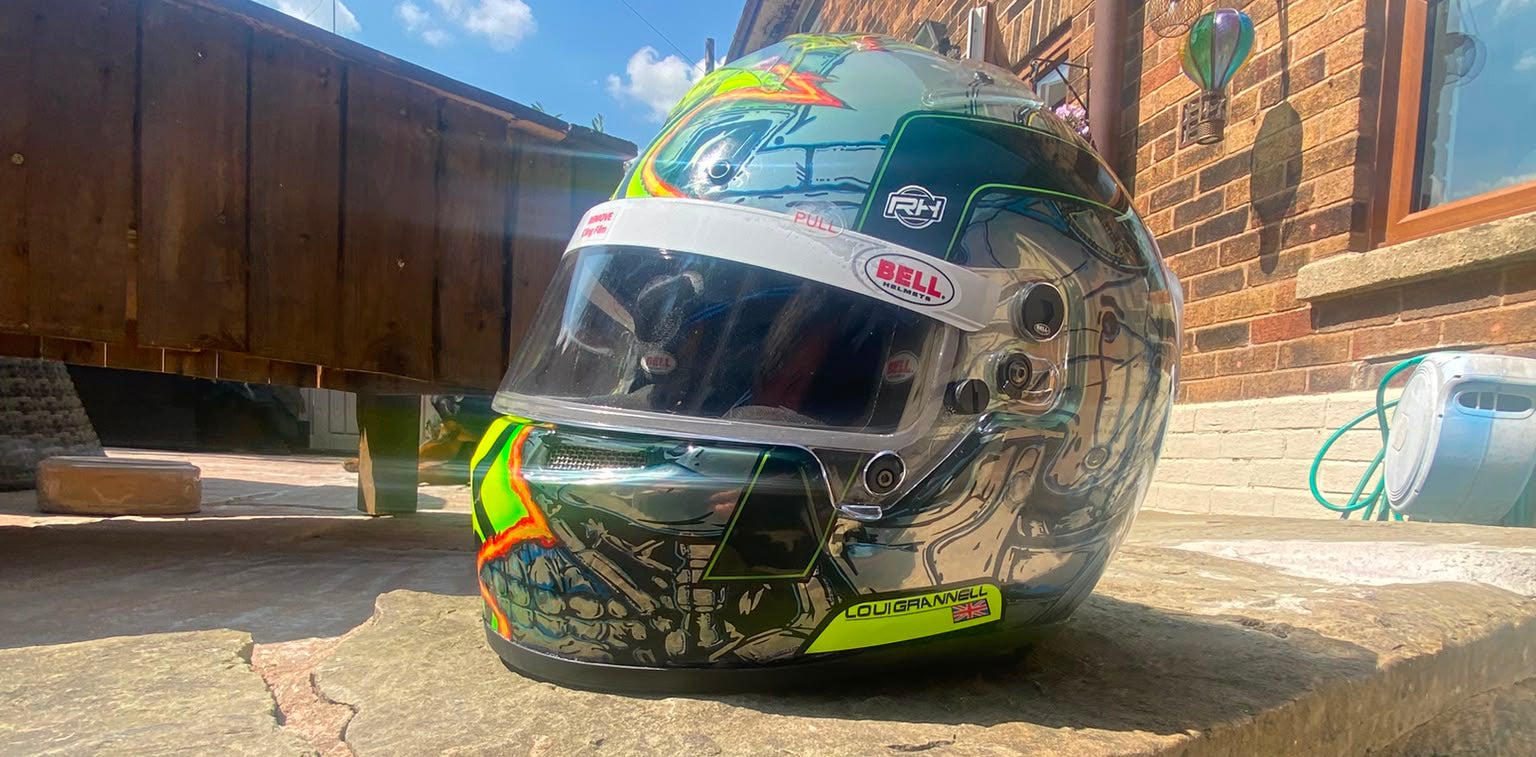 custom motorcycle helmets uk Full Face Helmet Modular Motorcycle Helmet ECE Approved Motorcycle Helmets - Armadillo Customs