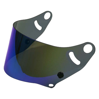 Arai CK-6 visor, first supplied photo