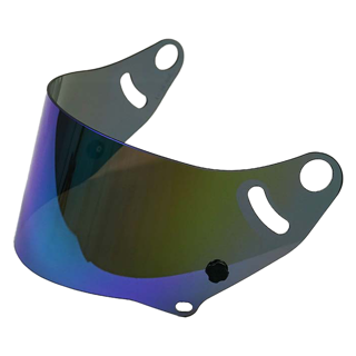 Arai CK-6 visor, fourth supplied photo
