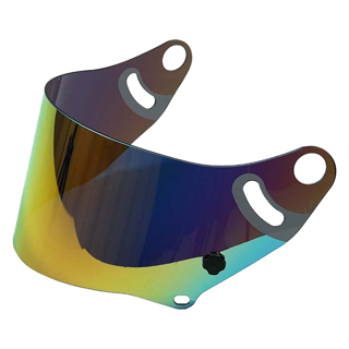 Arai CK-6 visor, third supplied photo
